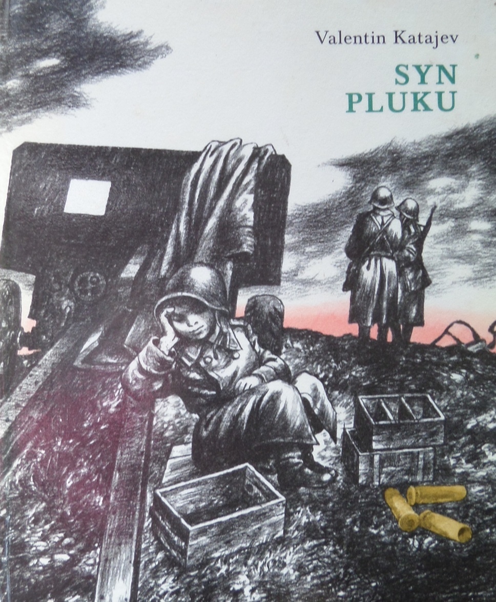 Syn pluku - Valentin Katajev