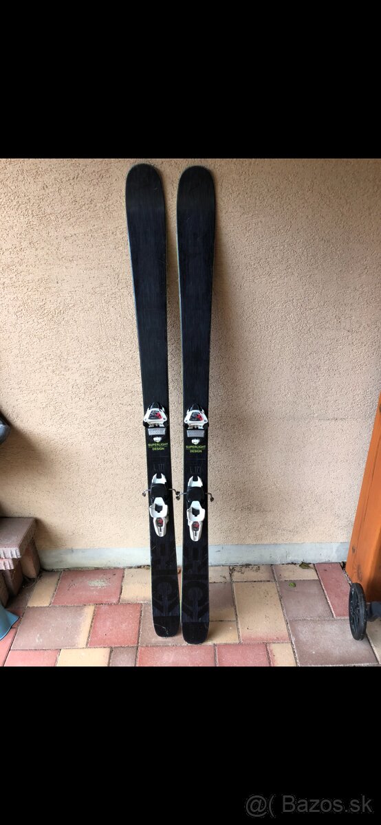 Head Kore superlight 171 cm