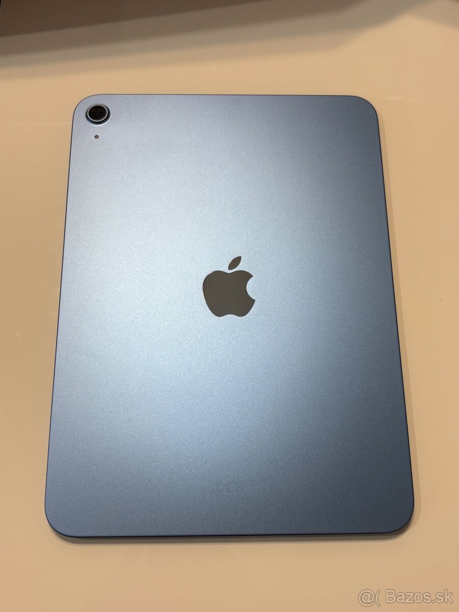 iPad 11” 128GB + Apple Pencil (USB-C)