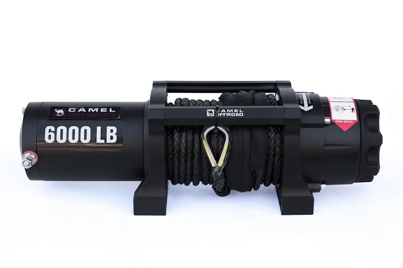 Navijak CAMEL OFFROAD 6000lb