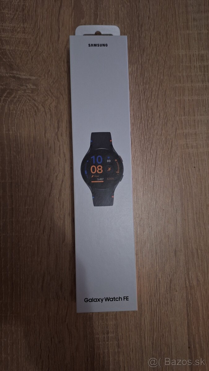 Samsung galaxy watch FE 40mm