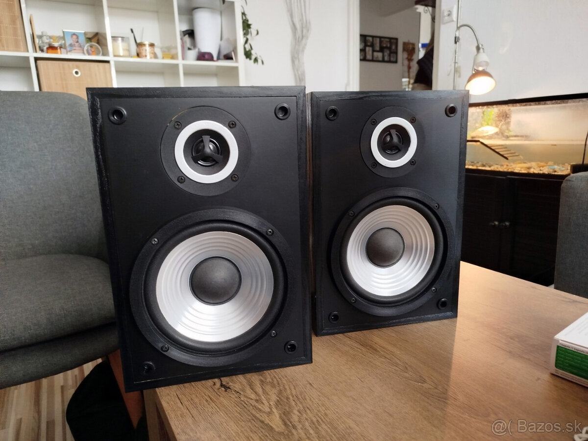 reproduktory Dantax Studio Power