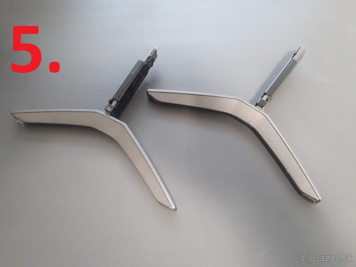 Podstavec Noha Stojan na TV Samsung Panasonic Philips.