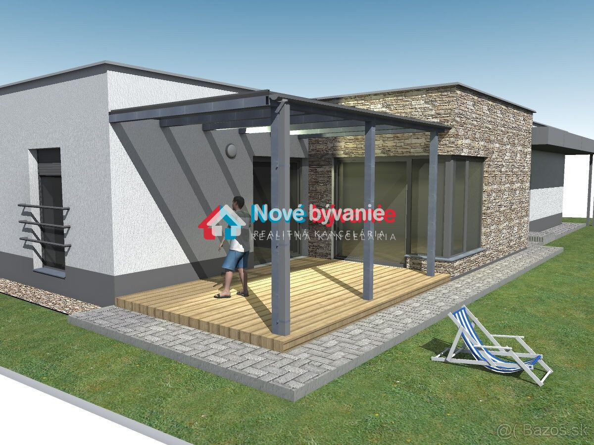 PREDAJ pozemku Ovčiarsko, Žilina (NO101-14-MOPR)