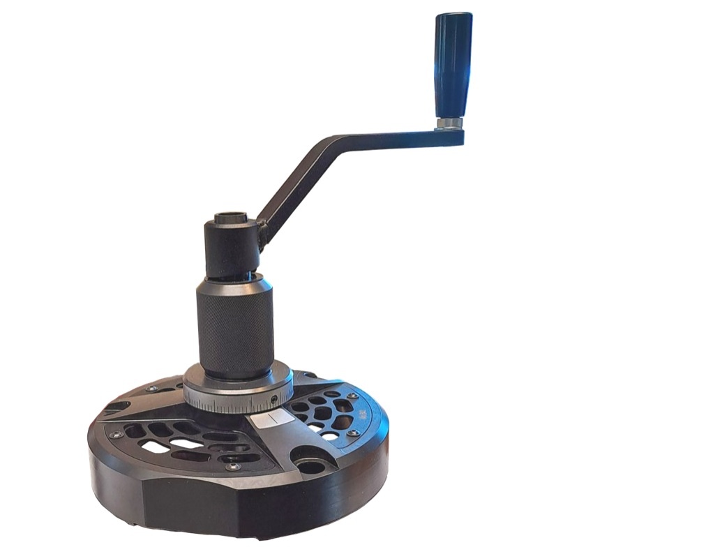 fréza na bloky motorov SCANIA