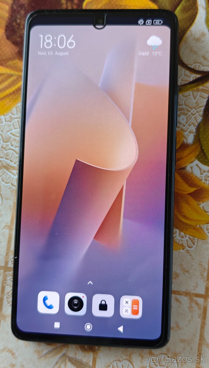 Xiaomi 11T