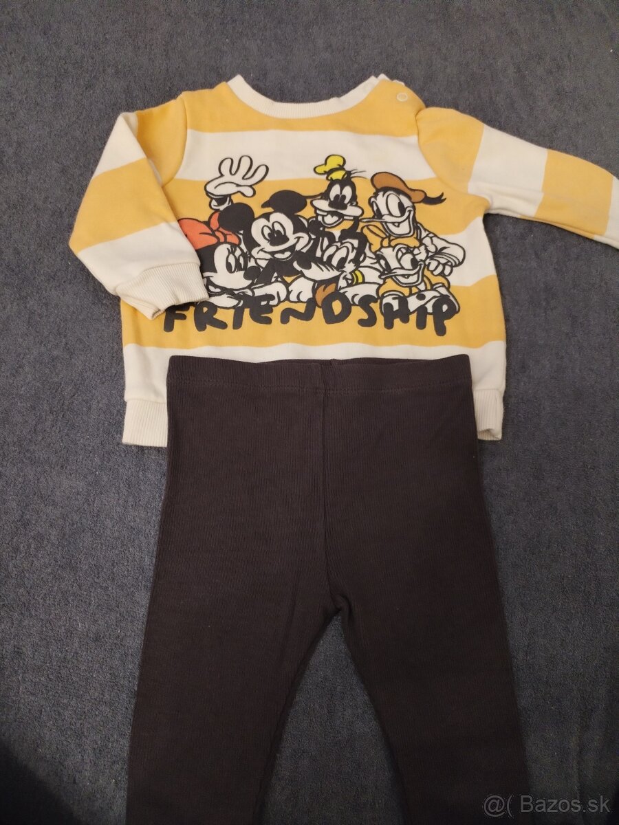Súprava Disney baby 68