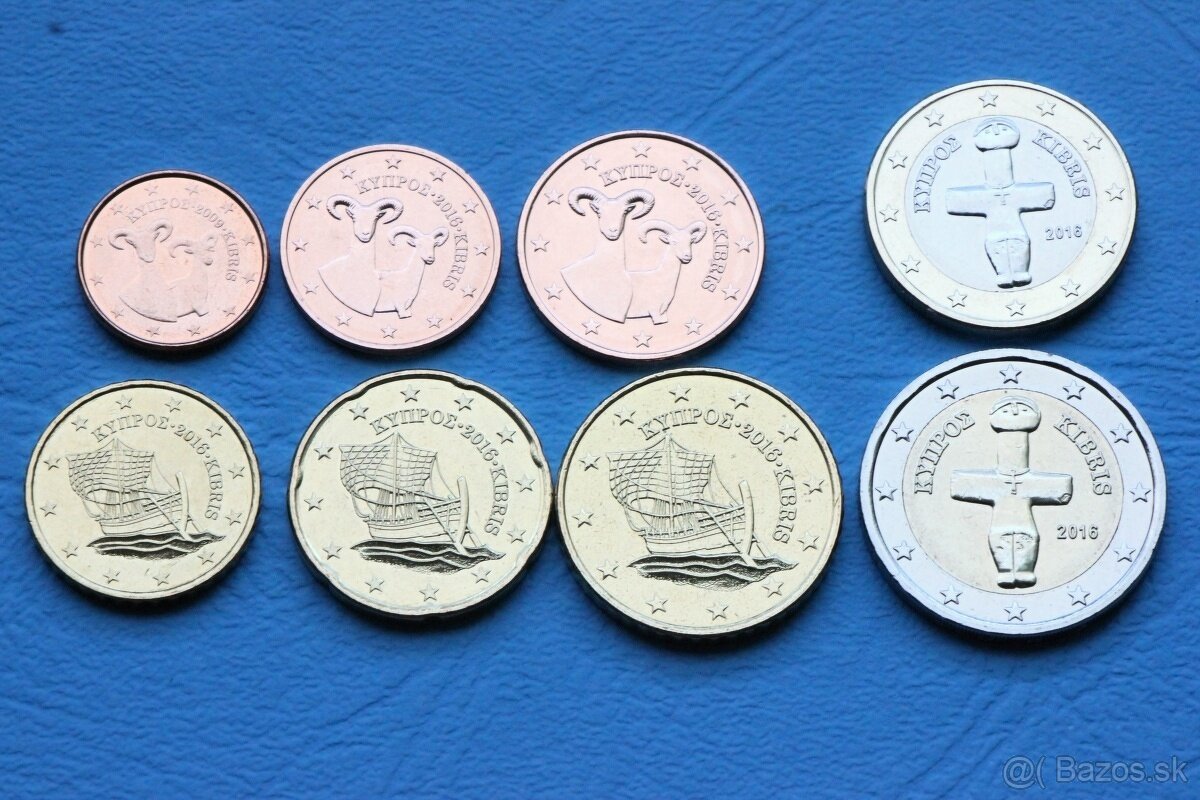 sada Cyprus 2023 - euromince