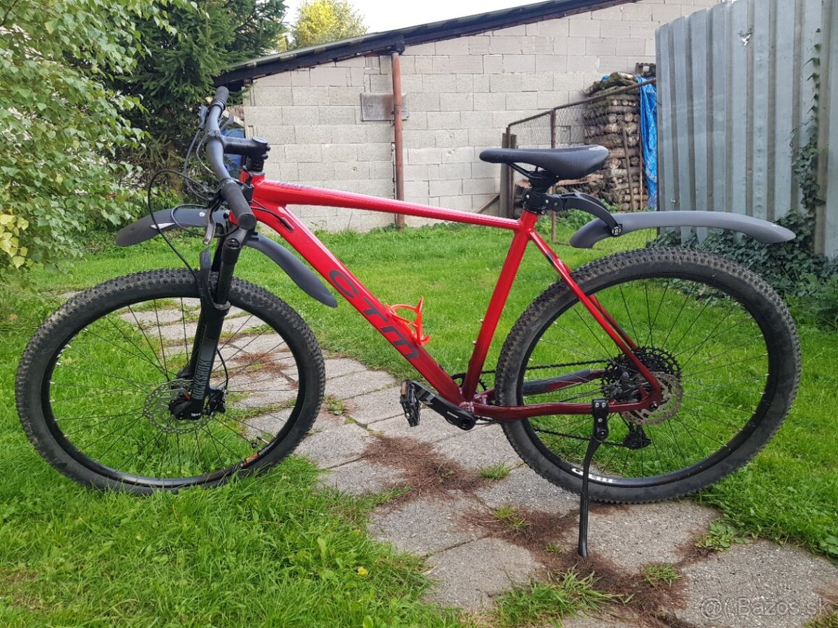 CTM Rascal 2.0 XL 2023