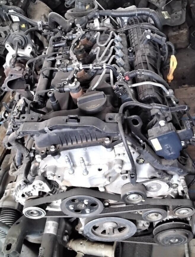 predám MOTOR G4LC Kia Ceed 1.4 2017 NÁRAZNÍK ZADNÝ, RIADENIE