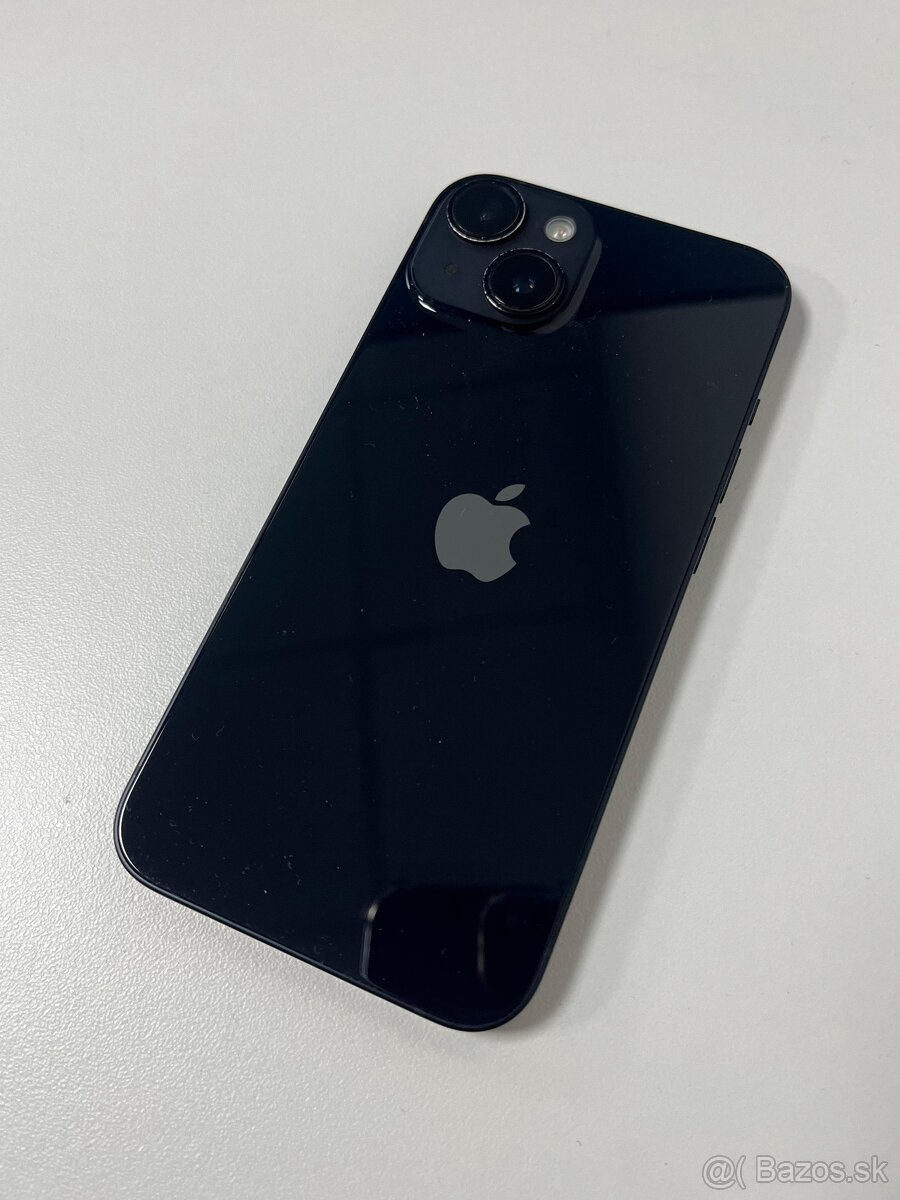 iPhone 14 128GB Midnight