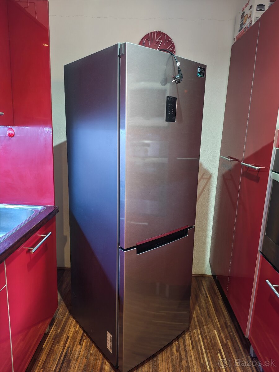 Chladnička Samsung