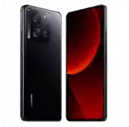 Xiaomi 13t Black 8/256GB STAV NOVY