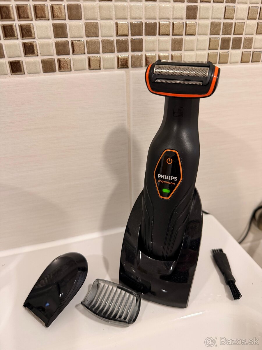 Philips Bodygroom Series 3000