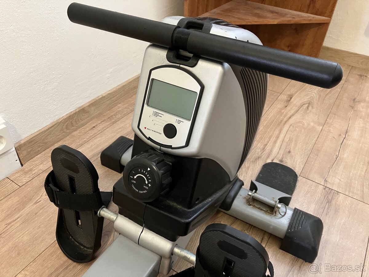 Veslovaci trenažér