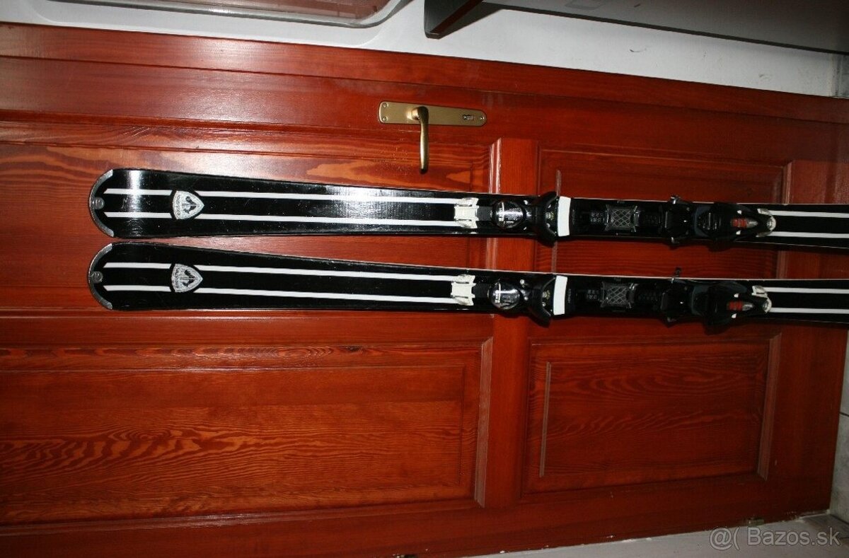 Rossignol Strato ST 166 cm lyže
