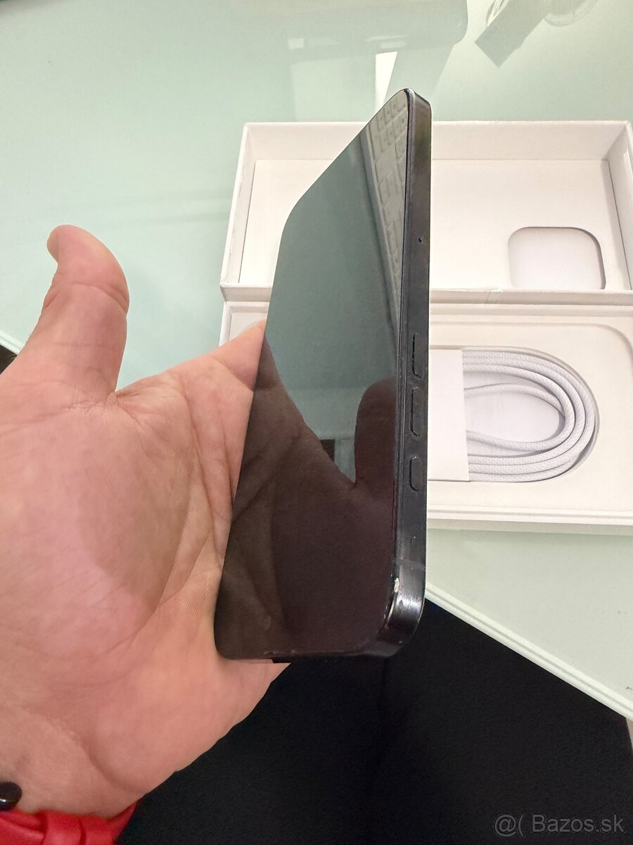 Apple iPhone 16 PRO MAX 256GB