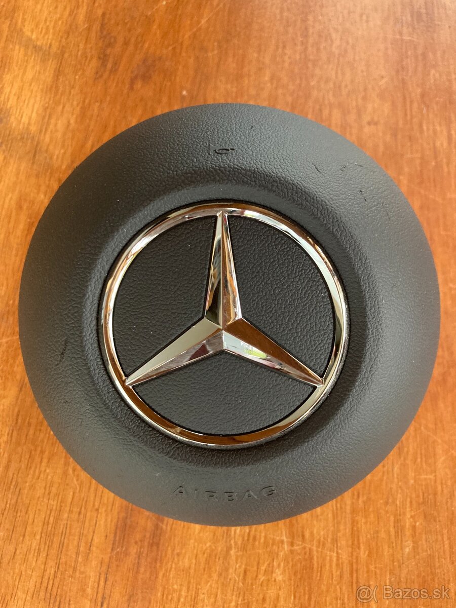 MERCEDES BENZ SPRINTER