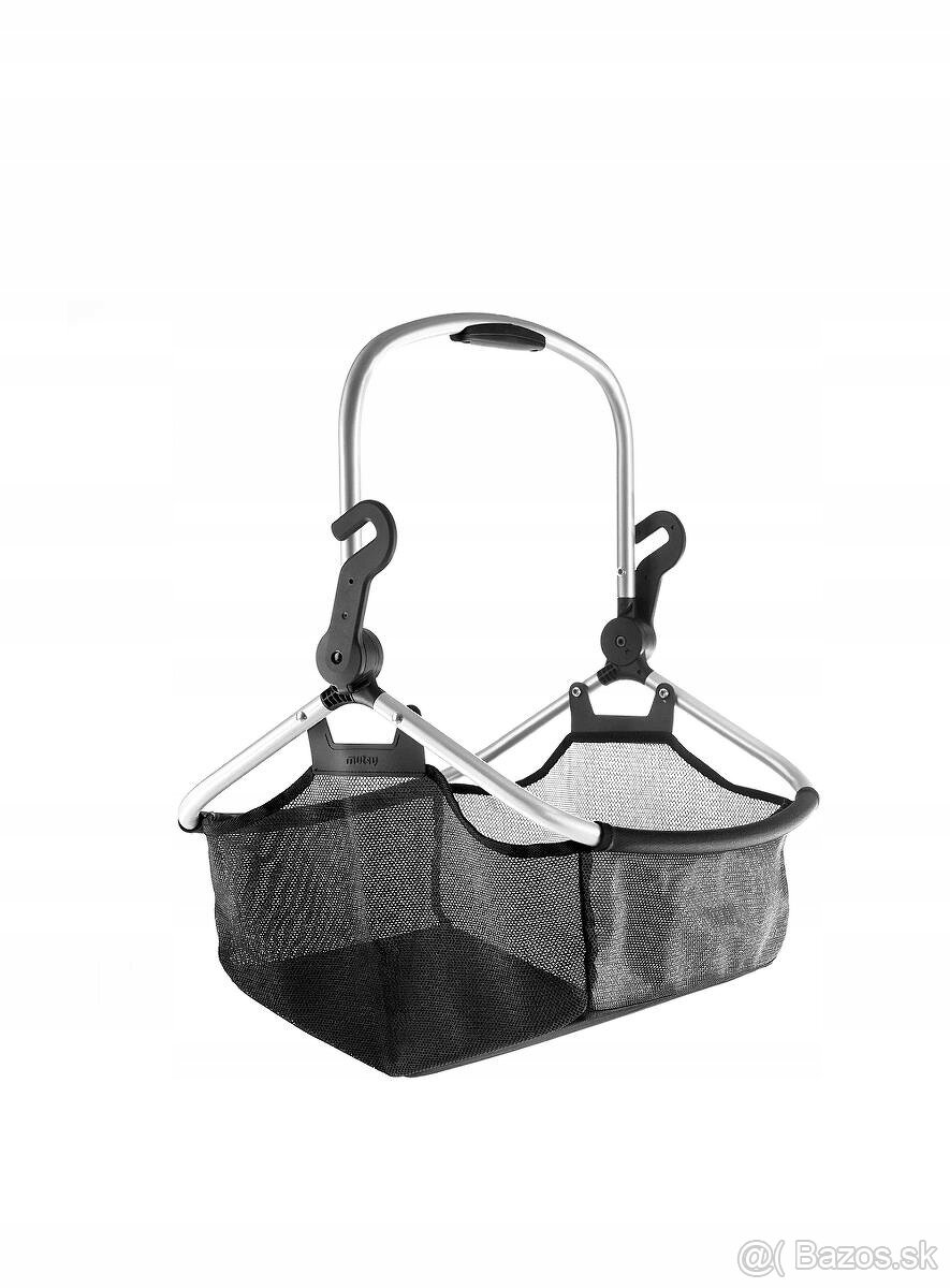 Mutsy IGO nákupný košík