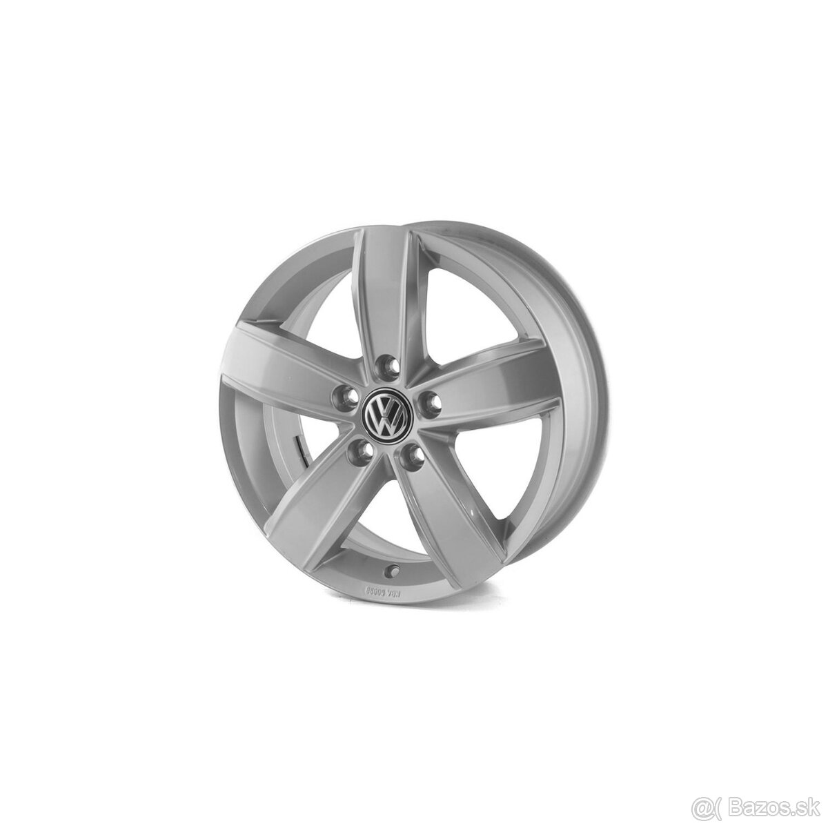 Hliníkové disky 5x112 R16 6,5J ET33