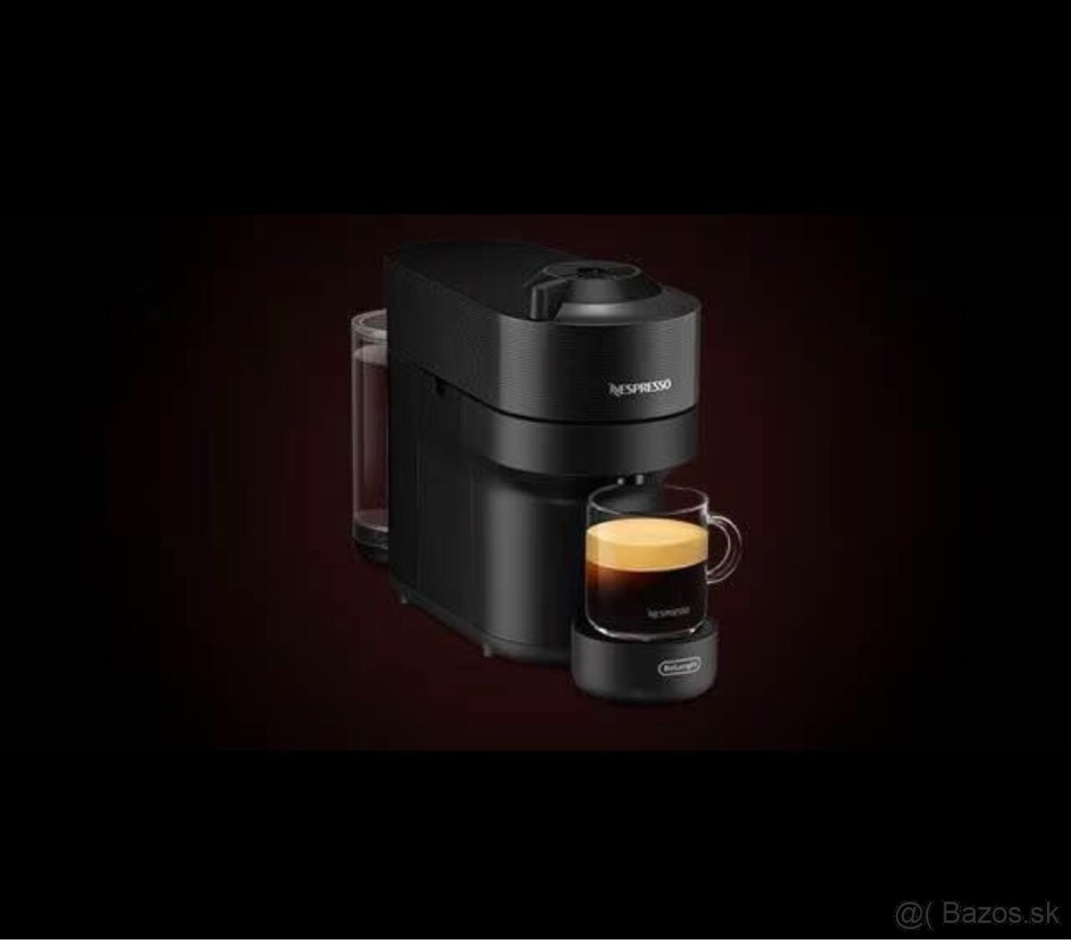 Nespresso Vertuo Relove & Vertuo Pop