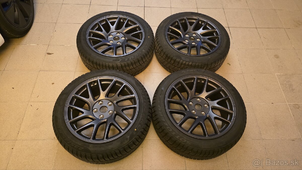 Tesla model 3 highland R18 zimne nove