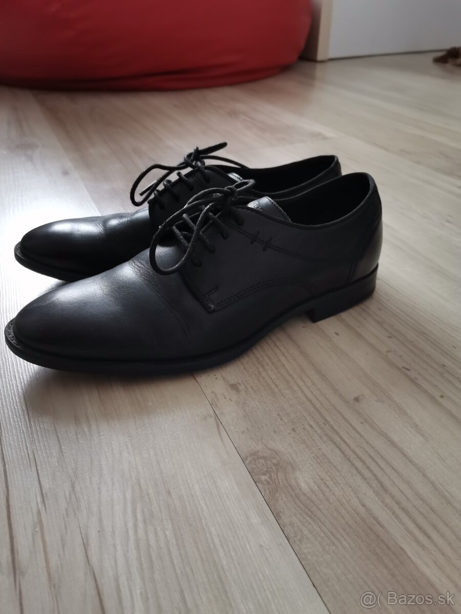 Detské lasocki topanky