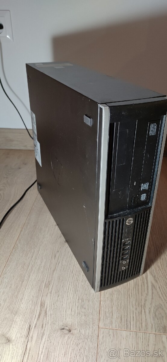 Pc Intel i5, 8 gb, 1 Tb hdd