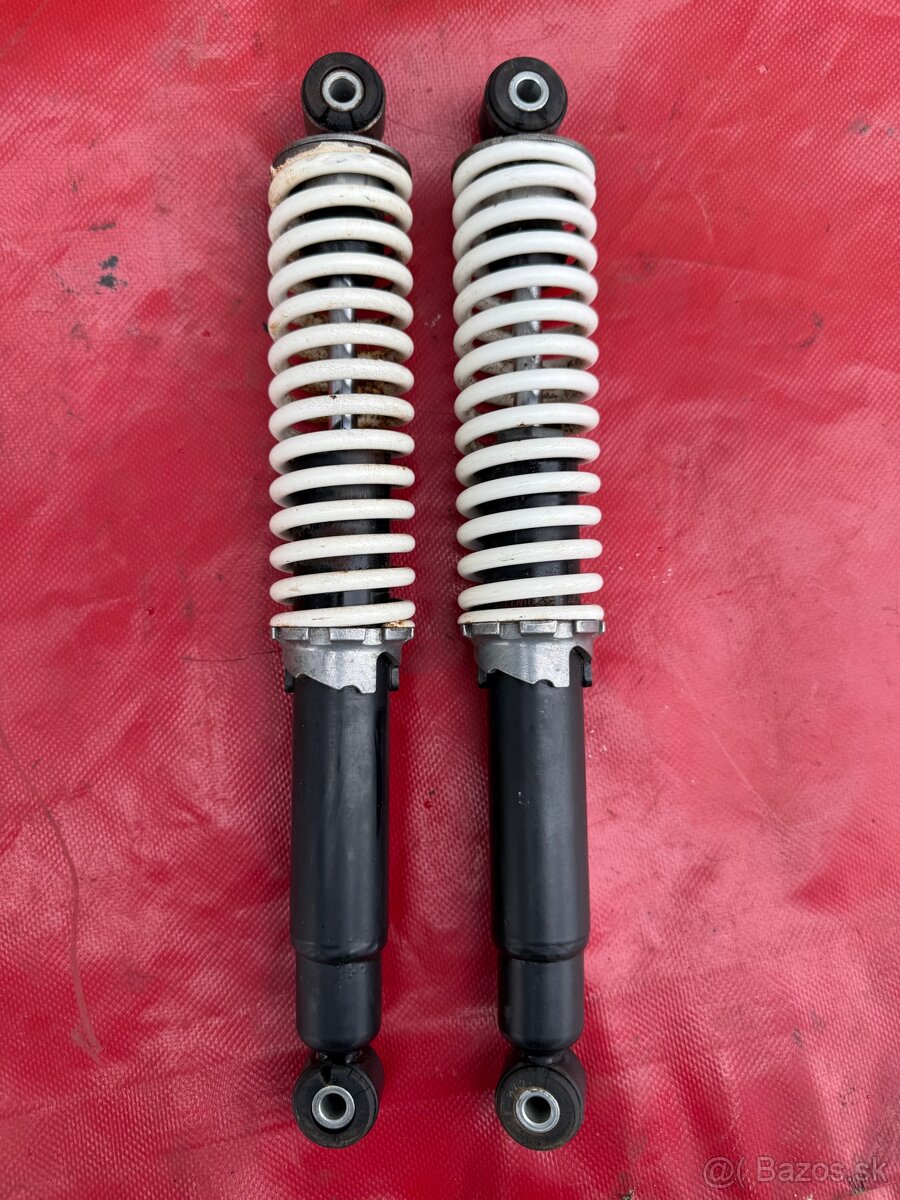 Babetta 210/215/225 zadné tlmiče