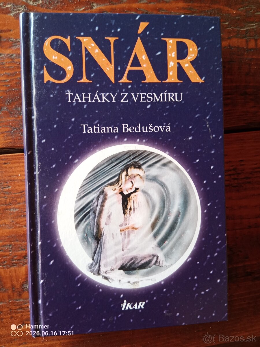 Snár
