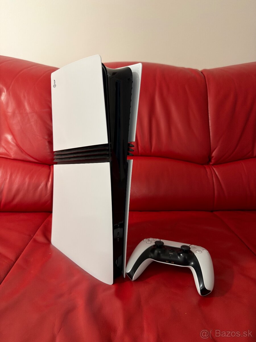Playstation 5 Pro 2TB