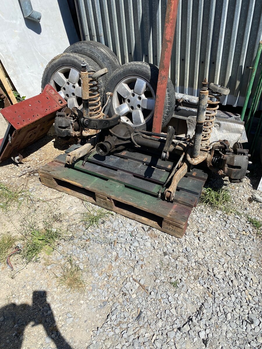Jeep