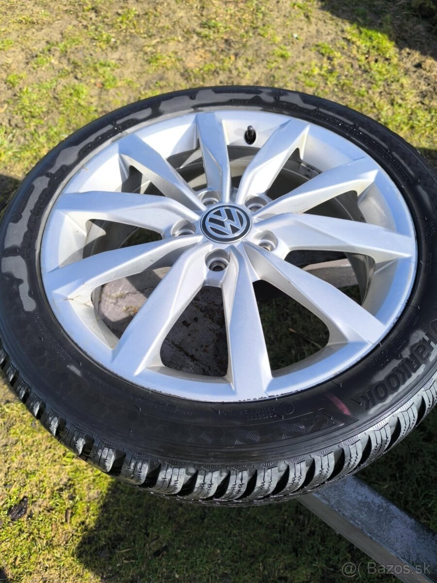 VW Dijon R17