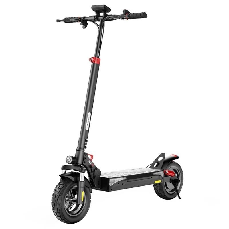 Iscooter IX3