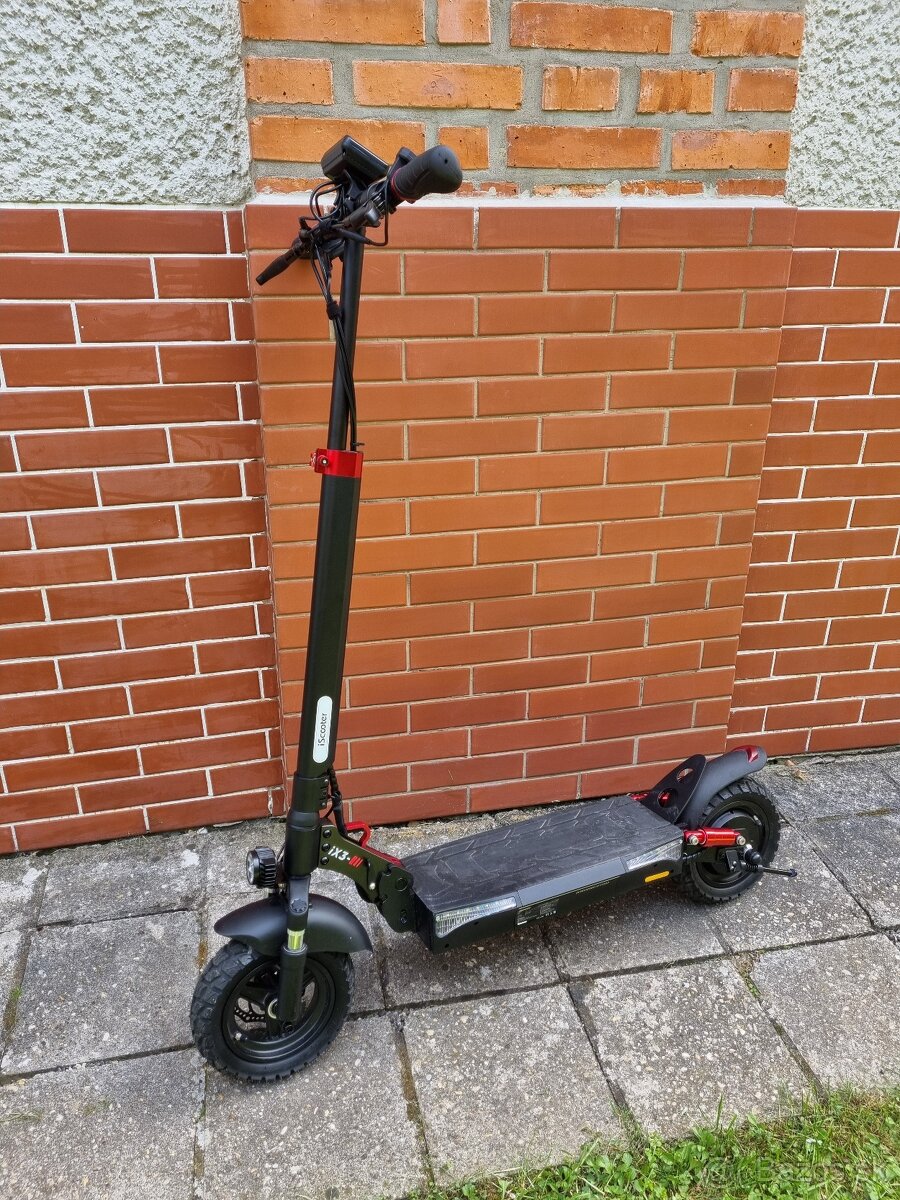 Iscooter IX3