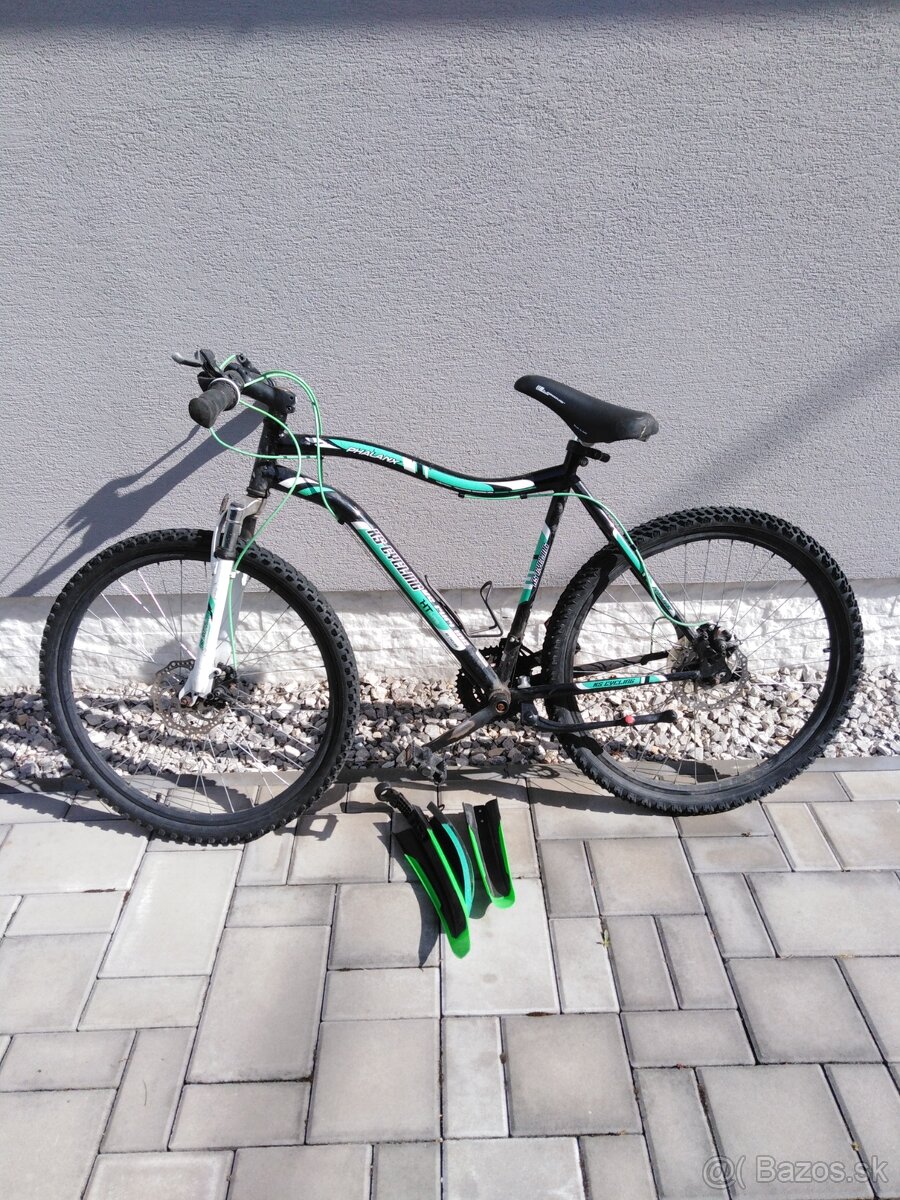 Predám horský bicykel