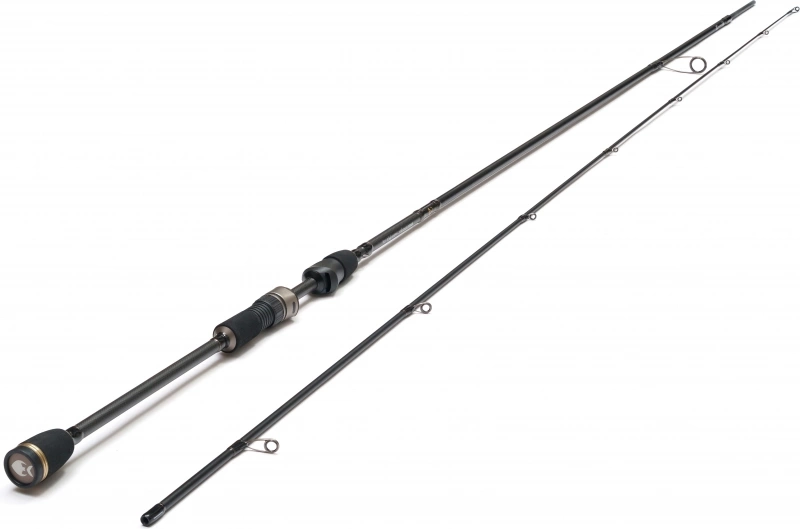 Prút W3 StreetStick 183,213 a 243cm