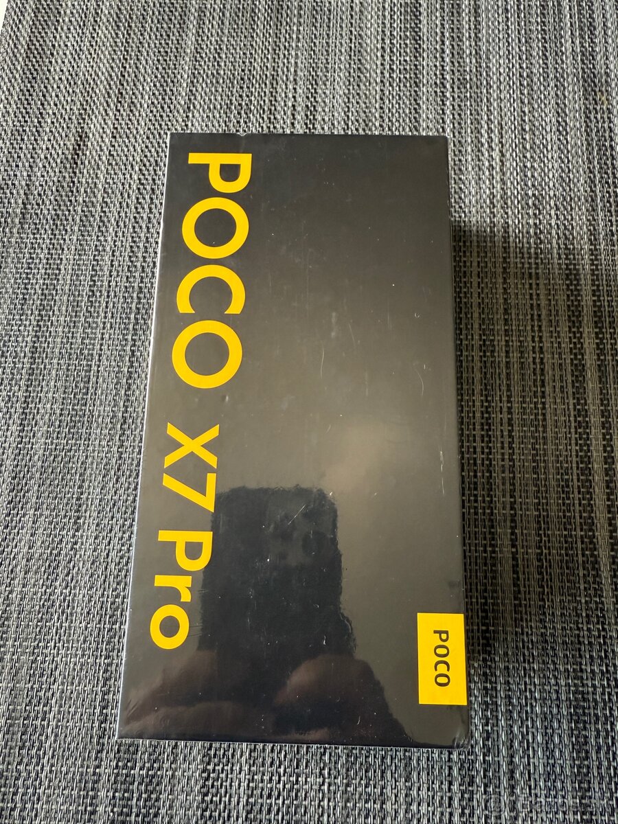 Poco X7 Pro 512Gb/12Gb