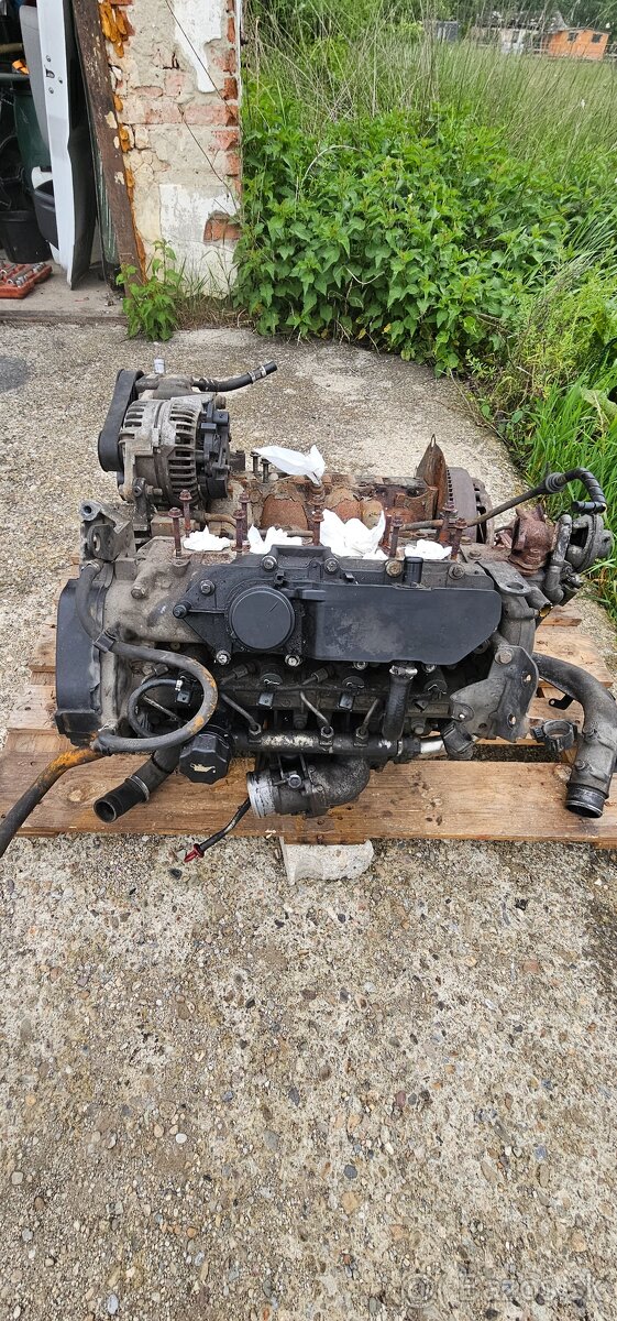 Motor ducato 2.3 88kw 2012