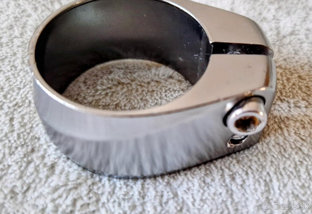 objimka sedlovky GIANT 34.9mm
