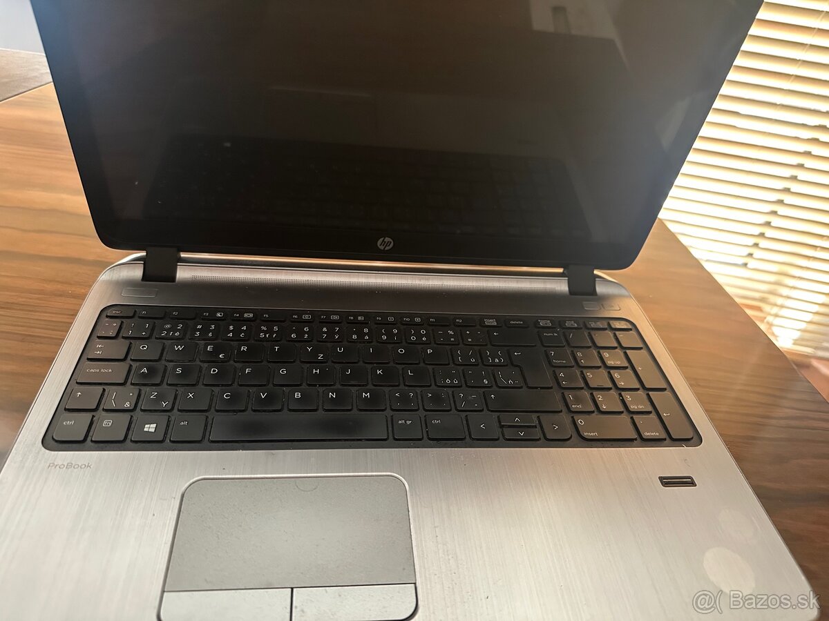 HP ProBook 450 G2