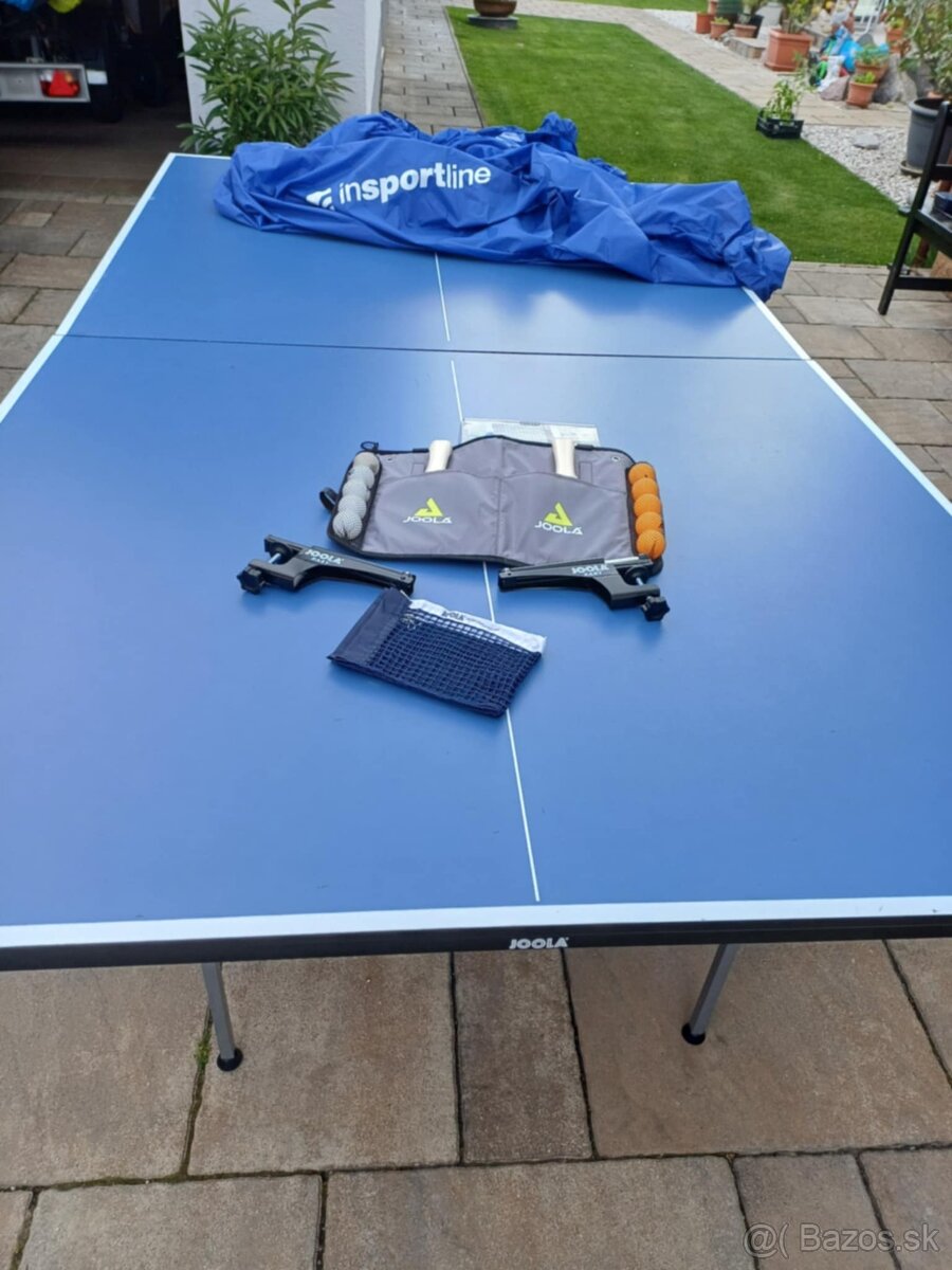 Predám stôl na ping-pong / stolný tenis