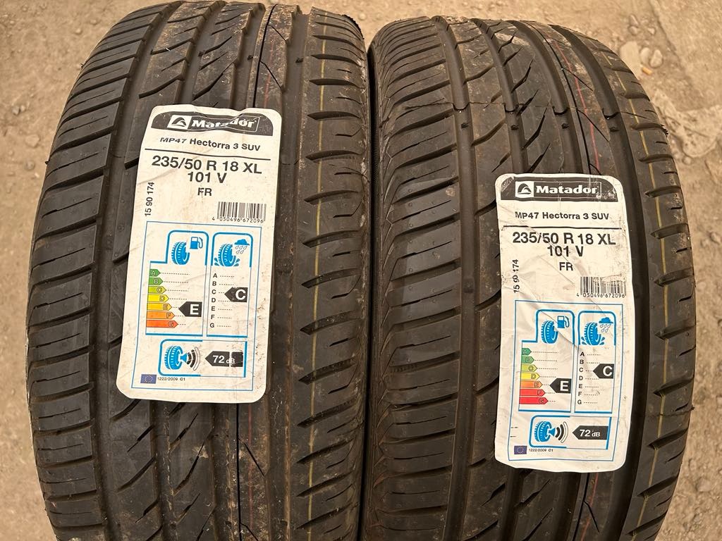 235/50 r18 Matador