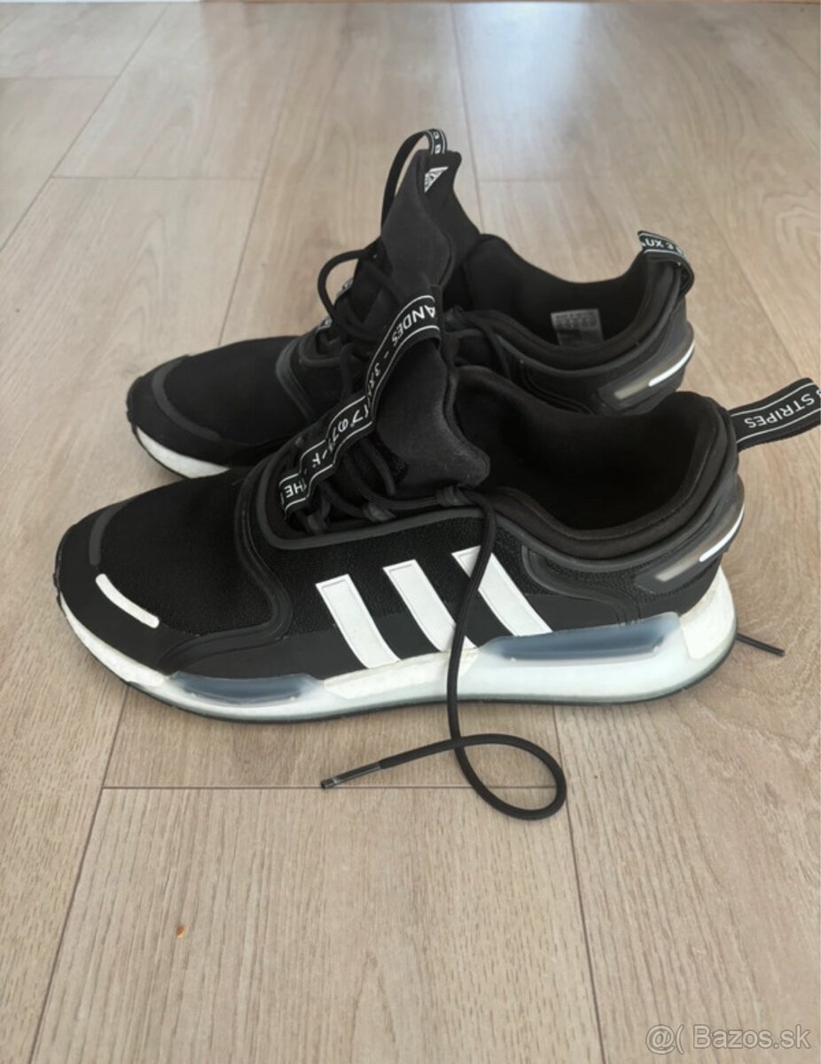 Predam panske botasky adidas