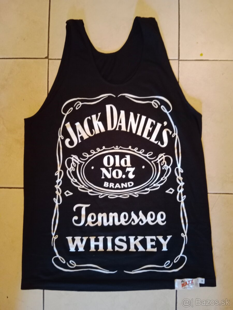 Tielko jack daniels