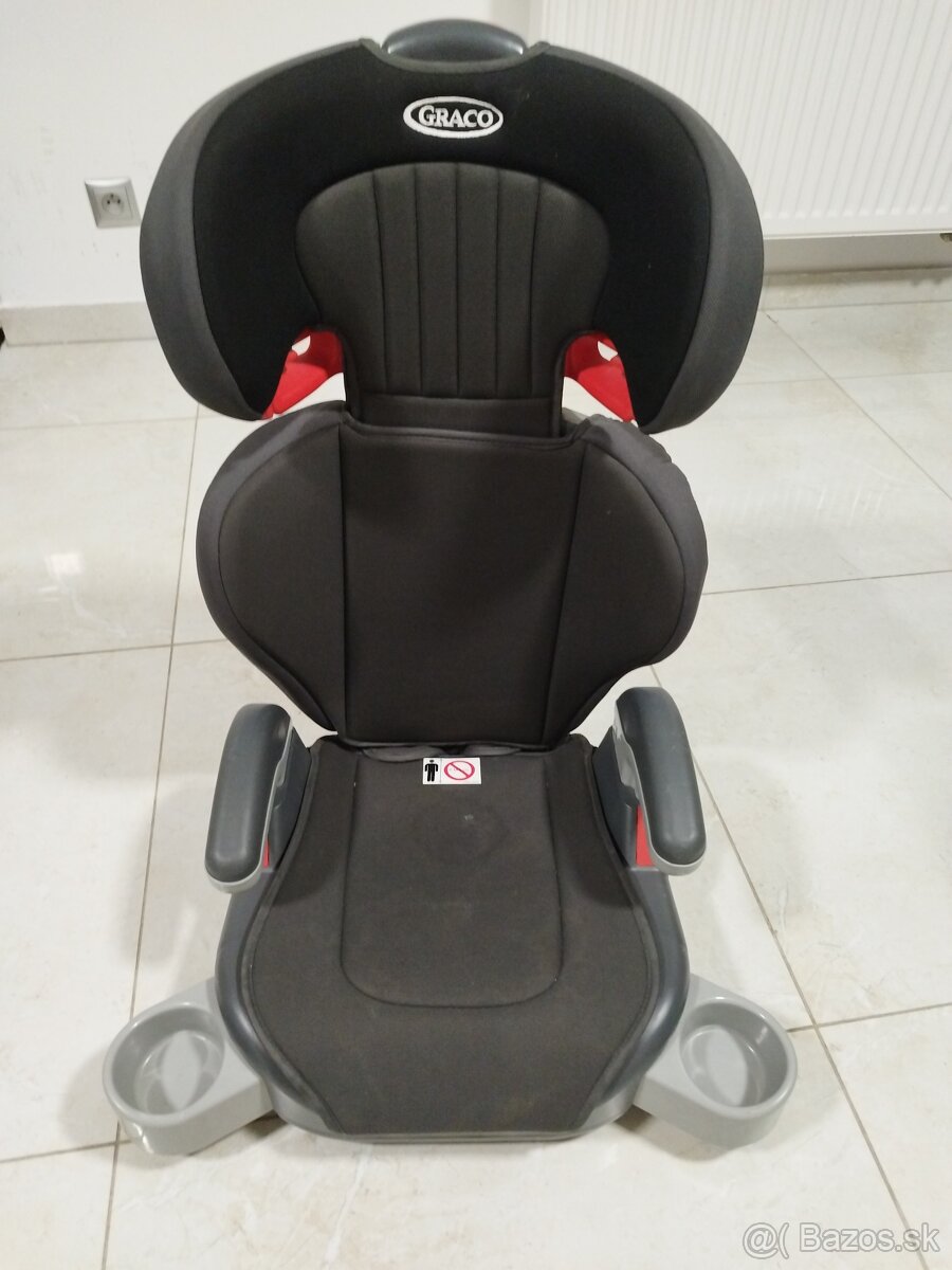 Autosedačka Graco