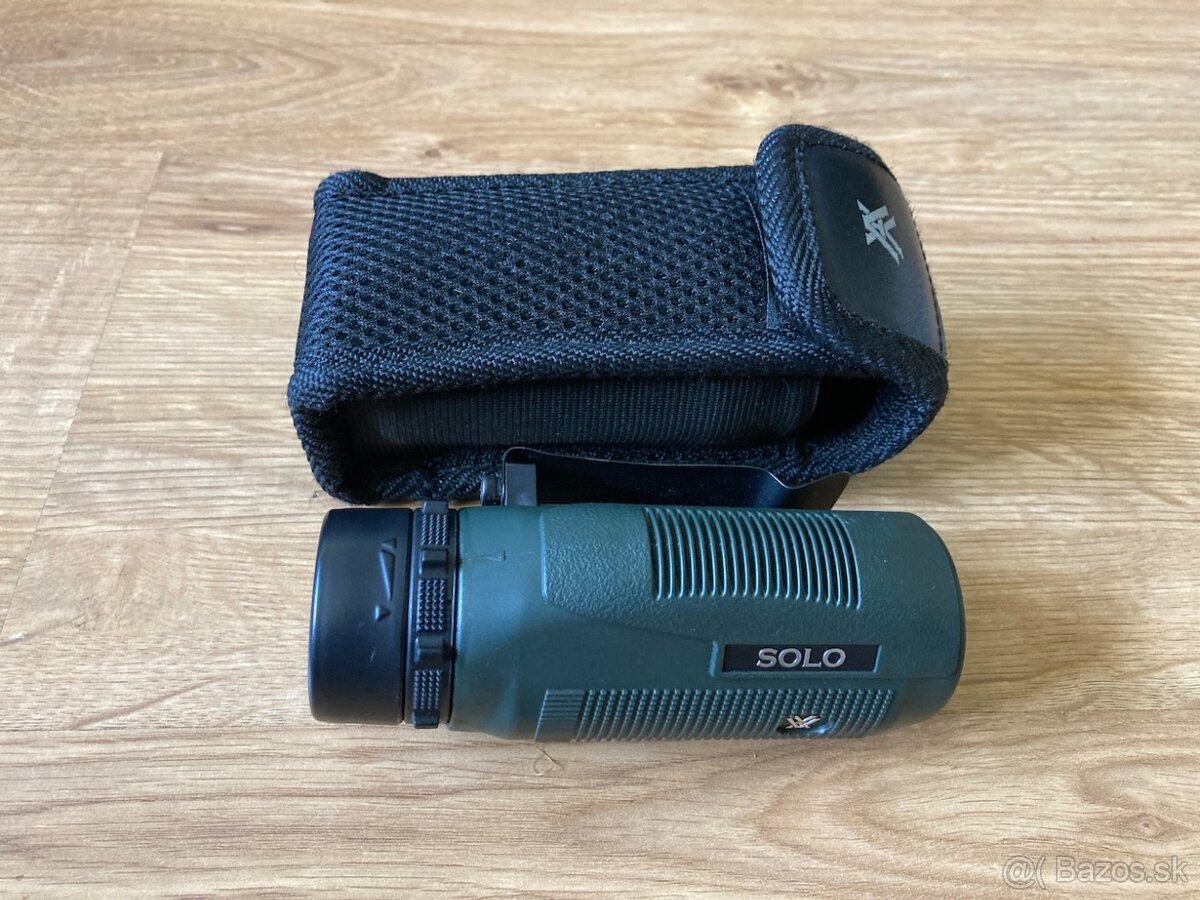 Ďalekohľad Vortex SOLO 8X36 monokulár