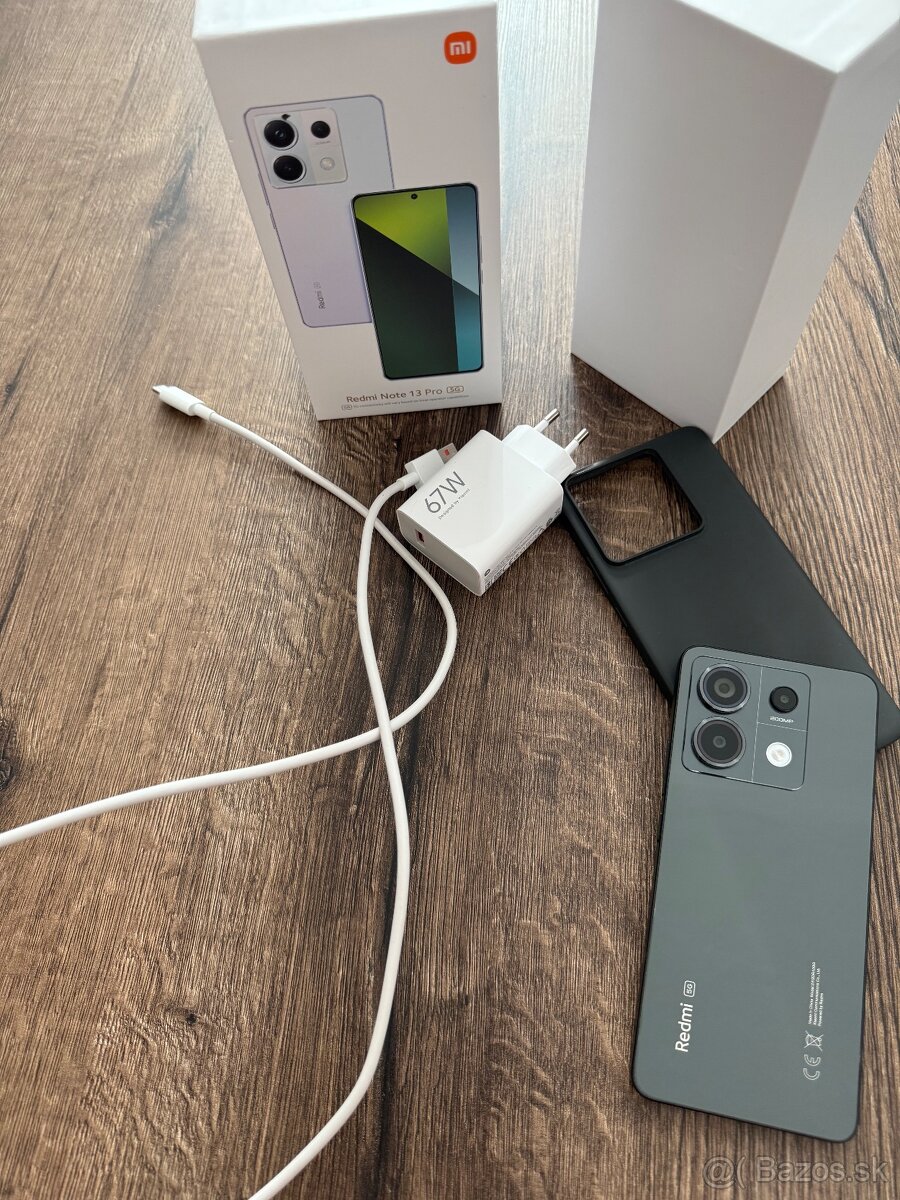 Redmi Note 13 Pro 5G