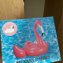 Nafukovačka do bazéna
