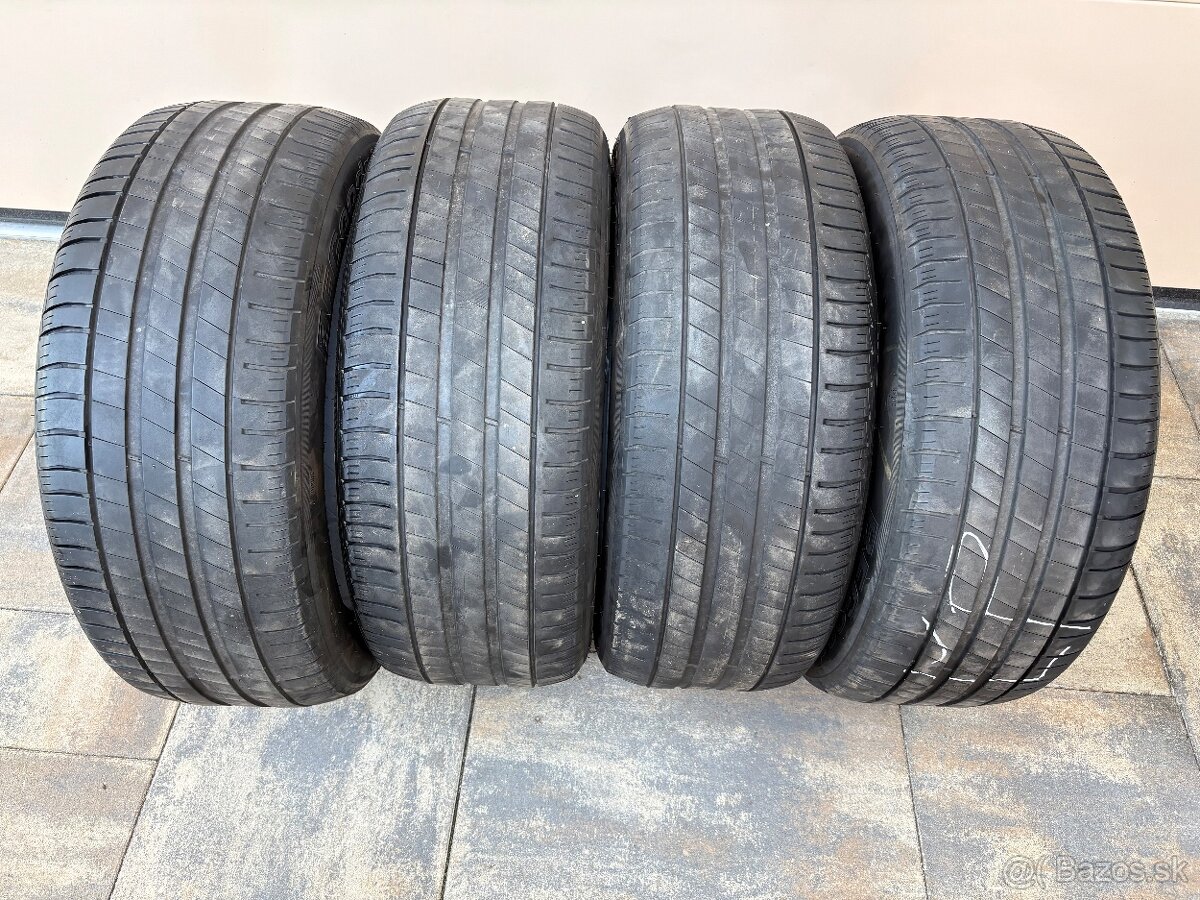 LETNE PNEU BFGOODRICH 235/50 R19 99 V SUV